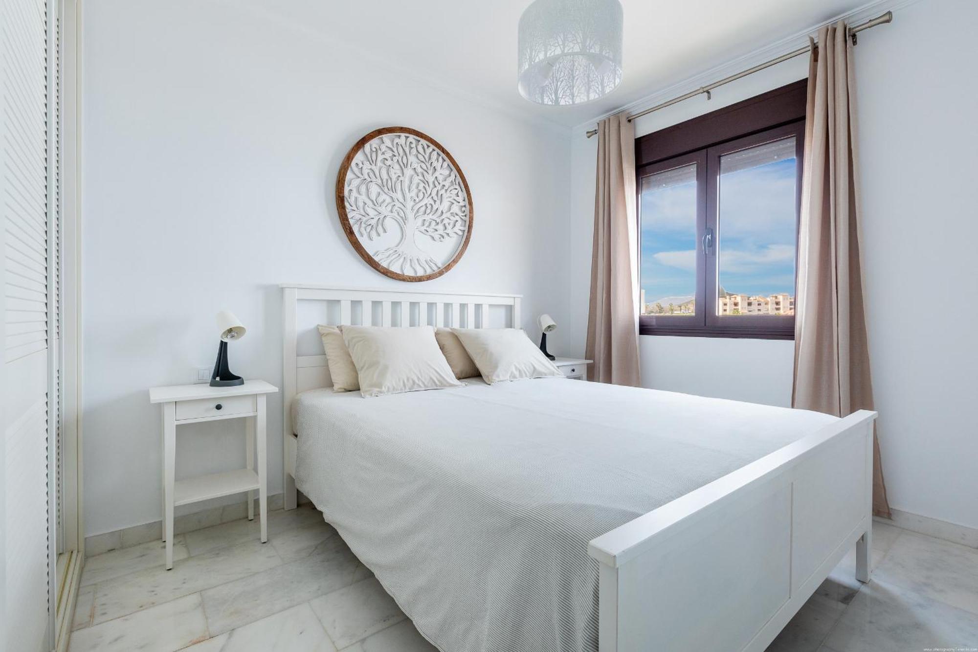 Villa With 4 Bedrooms And Private Heated Pool 圣米格尔德阿沃纳 外观 照片