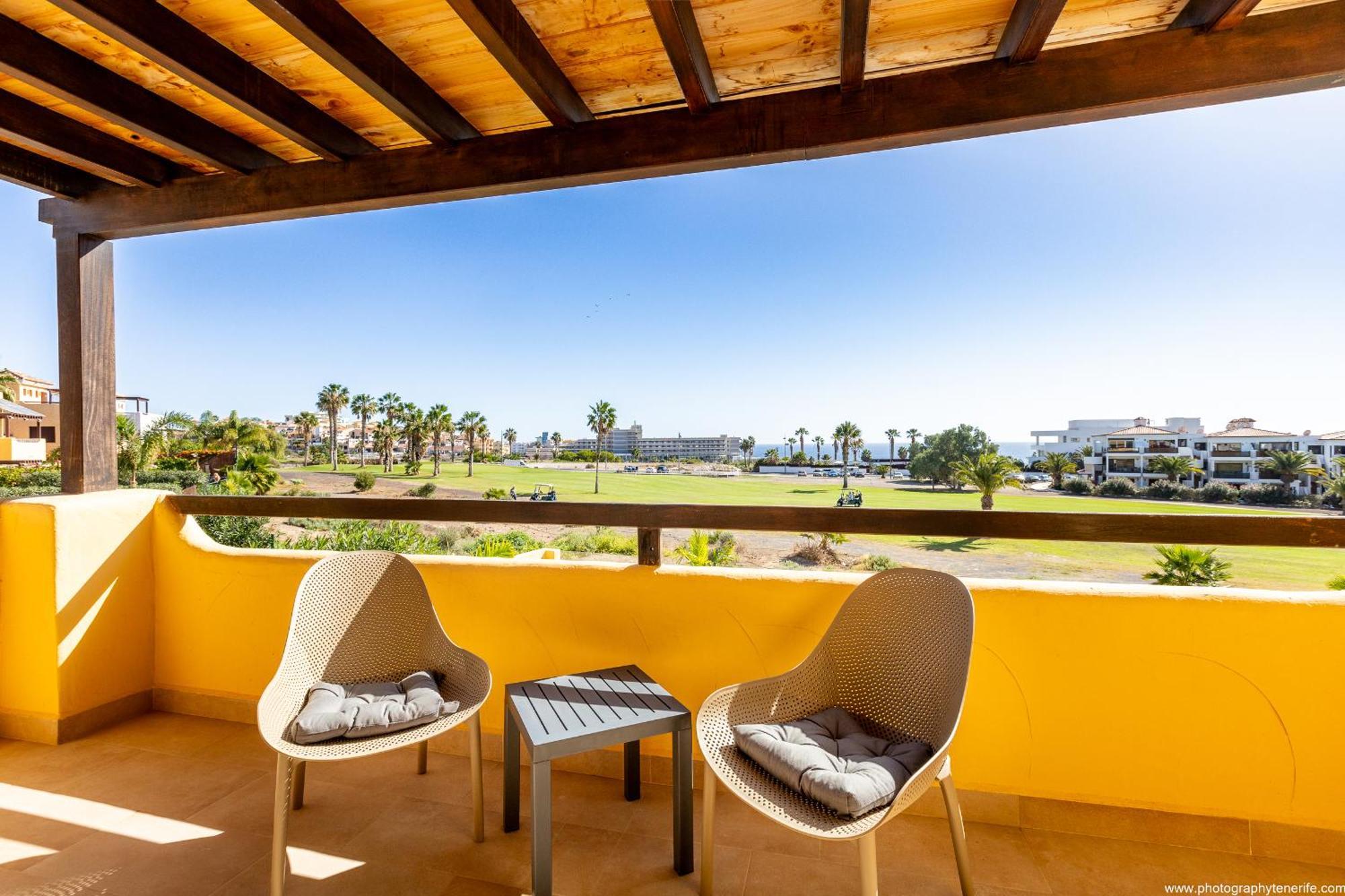 Villa With 4 Bedrooms And Private Heated Pool 圣米格尔德阿沃纳 外观 照片