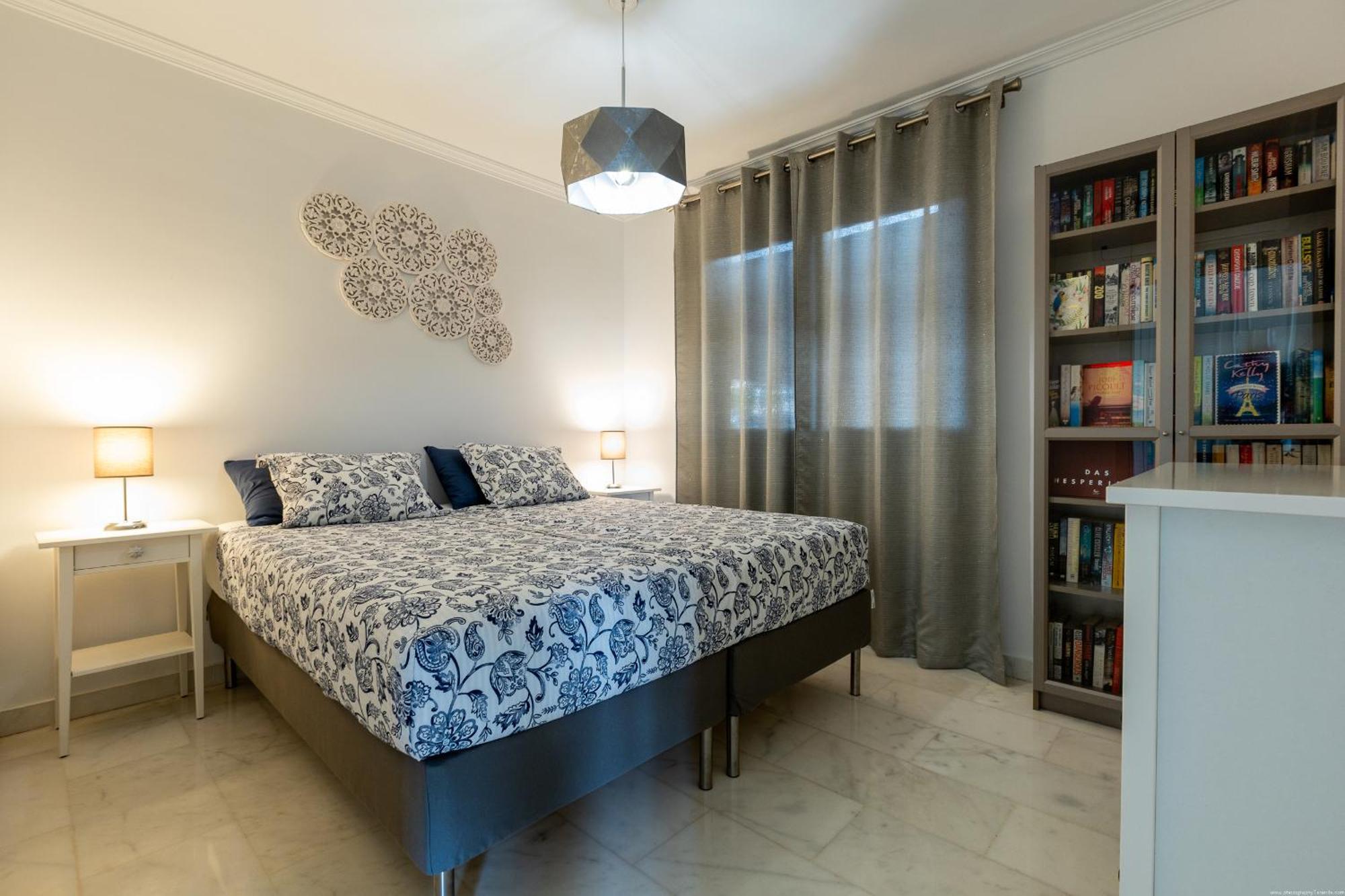 Villa With 4 Bedrooms And Private Heated Pool 圣米格尔德阿沃纳 外观 照片